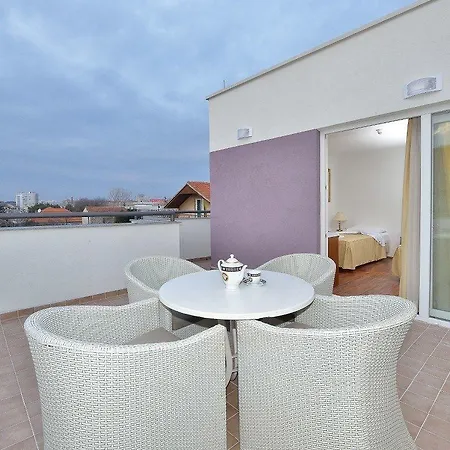 Hotel ZaDar Hotel Zadar