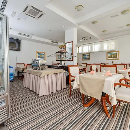 Hotel ZaDar 4* Zadar