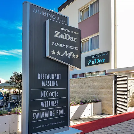Hotel ZaDar Hotel