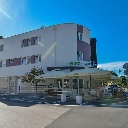 Hotel ZaDar Zadar