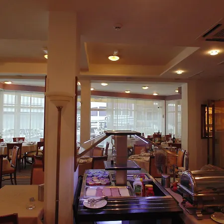 Hotel Zadar Szálloda