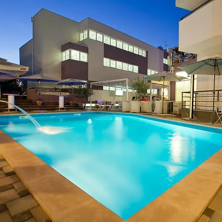 Hotel ZaDar 4* Zadar