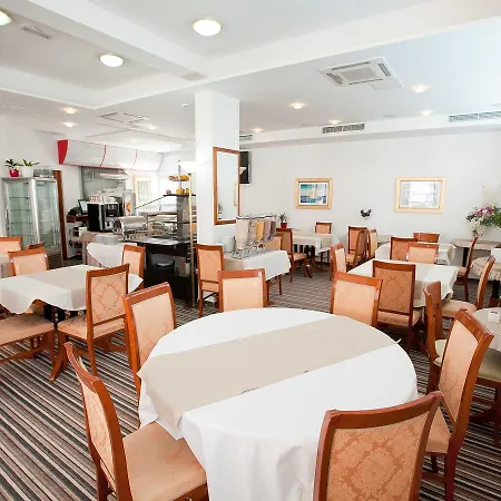 Hotel Zadar Ζαντάρ