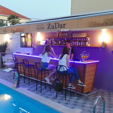 Hotel ZaDar Zadar