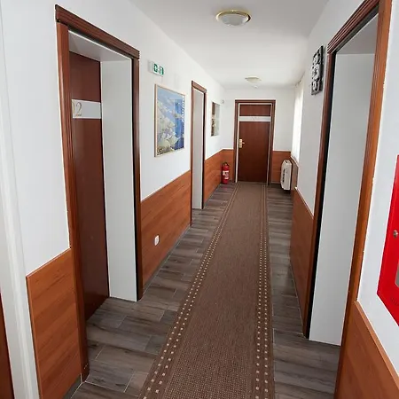 Hotel ZaDar 4* Zadar