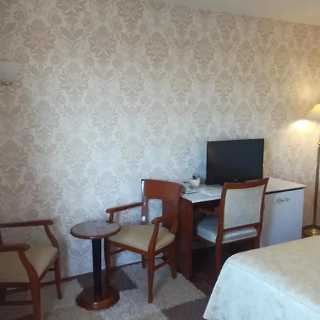 Hotel ZaDar 4* Zadar