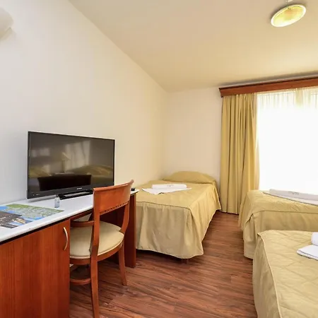 Hotel ZaDar Hotel Zadar