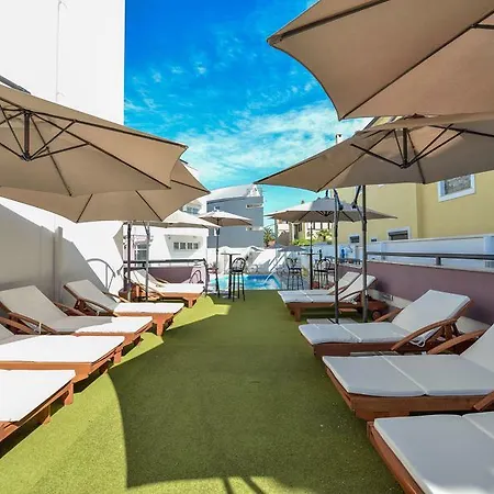 Hotel ZaDar 4* Zadar