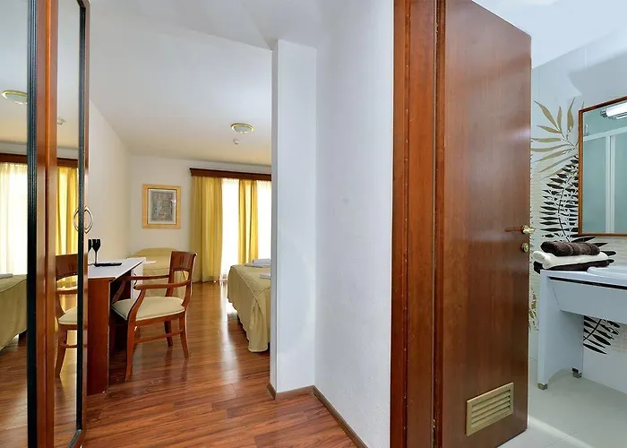 Hotel Zadar Hotel 4*