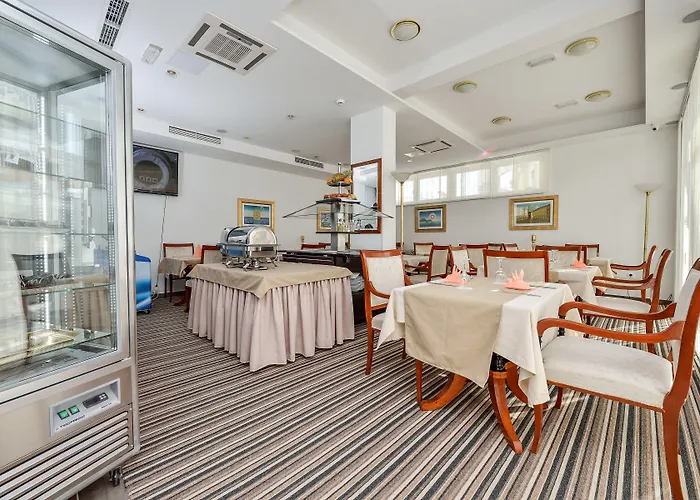 Hotel Zadar 4* Zadar