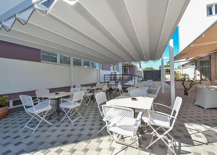 Hotel Zadar Hotel 4*