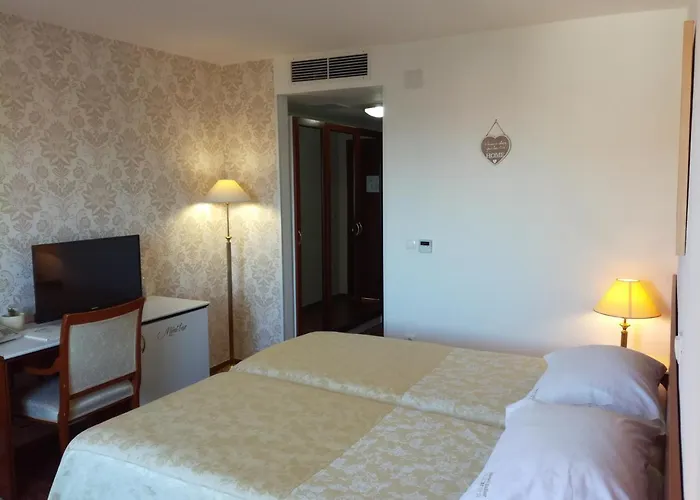 Hotel Hotel Zadar 4*