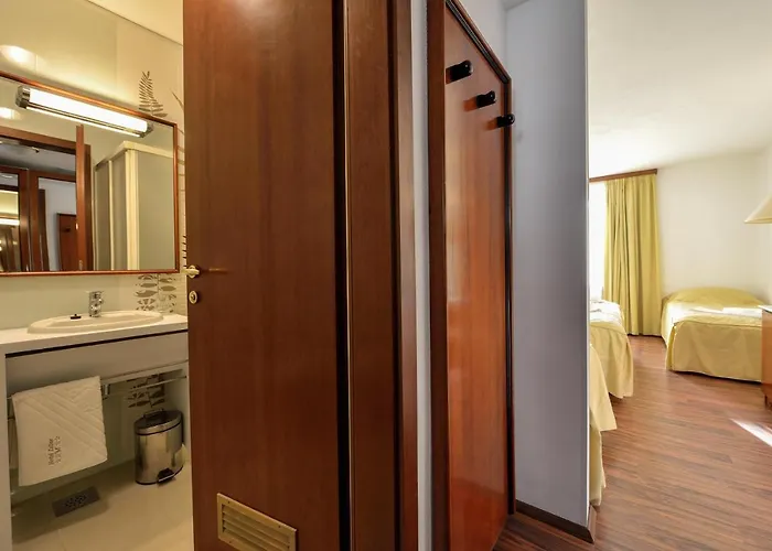 Hotel Hotel Zadar 4*