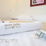 扎达尔酒店 4* 扎达尔