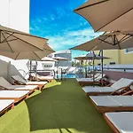 扎达尔酒店 4* 扎达尔