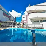 酒店 扎达尔酒店 4*