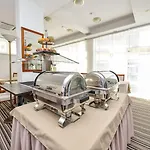 酒店 扎达尔酒店