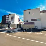 扎达尔酒店 扎达尔