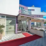 扎达尔酒店 酒店 扎达尔