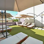 扎达尔酒店 扎达尔