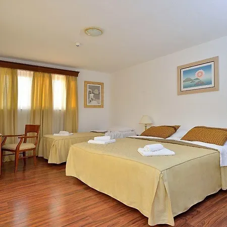 Hotel Hotel Zadar