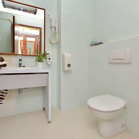 Hotel Hotel Zadar Zadar