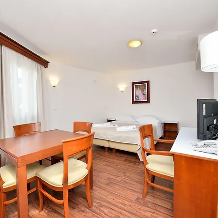 Hotel Hotel Zadar