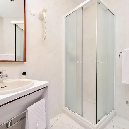 Hotel Hotel Zadar 4*