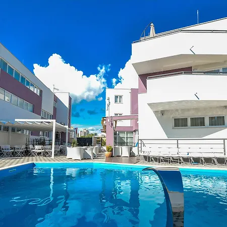Hotel Zadar 4* Zadar