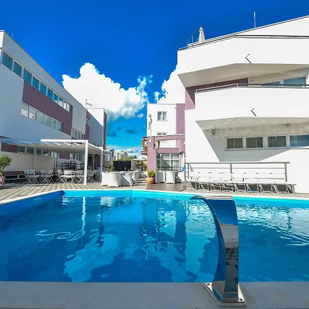 Hotel Hotel Zadar 4*