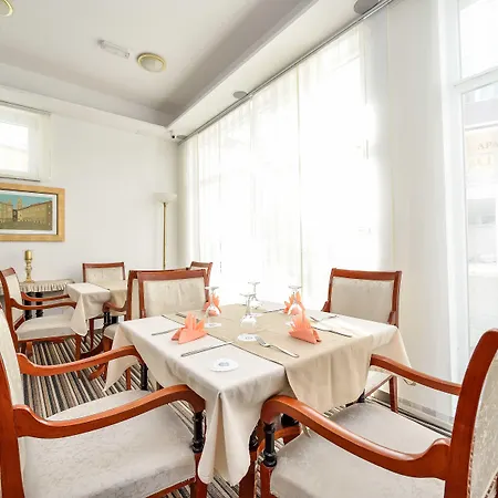 Hotel Zadar Hotel 4*