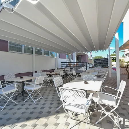 Hotel Zadar Hotel 4*