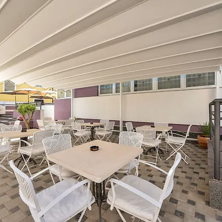 Hotel Hotel Zadar