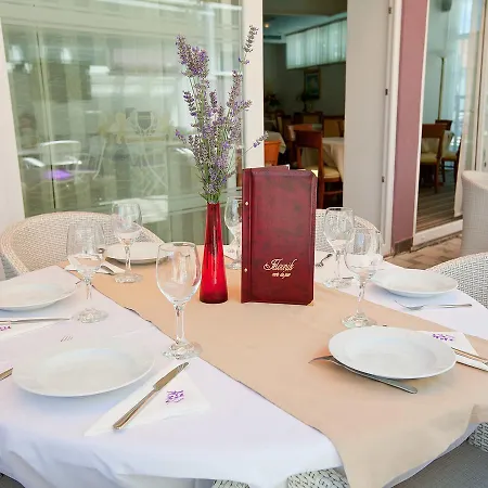 Hotel Zadar Hotel Zadar