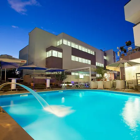 Hotel Zadar Hotel