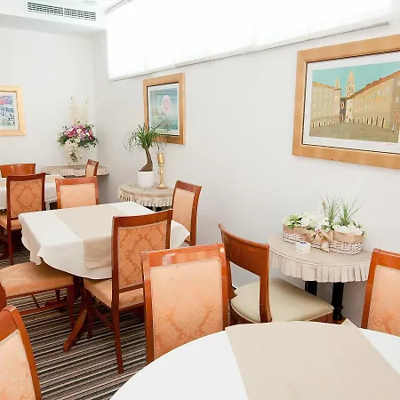 Hotel Zadar Zadar