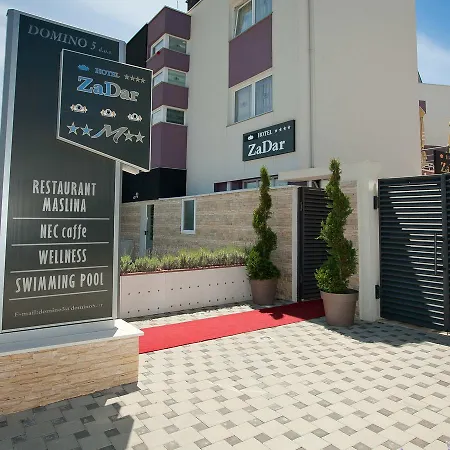Hotel Hotel Zadar Zadar