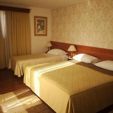 Hotel Hotel Zadar 4*