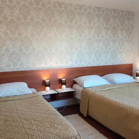 Hotel Zadar Hotel 4*