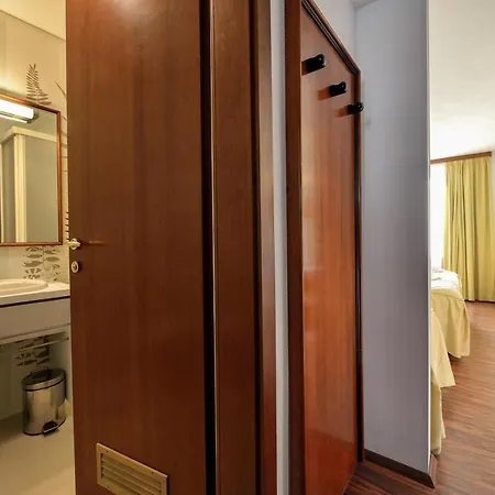 Hotel Hotel Zadar 4*