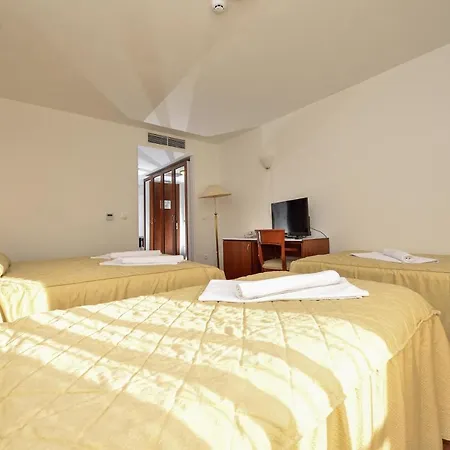 Hotel Hotel Zadar 4*