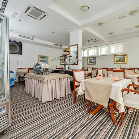 Hotel Hotel Zadar