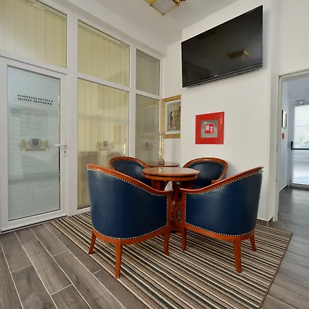 Hotel Zadar Hotel 4*
