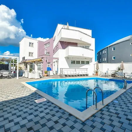 Hotel Zadar Hotel Zadar