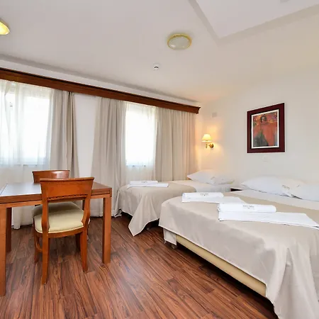 Hotel Hotel Zadar Zadar