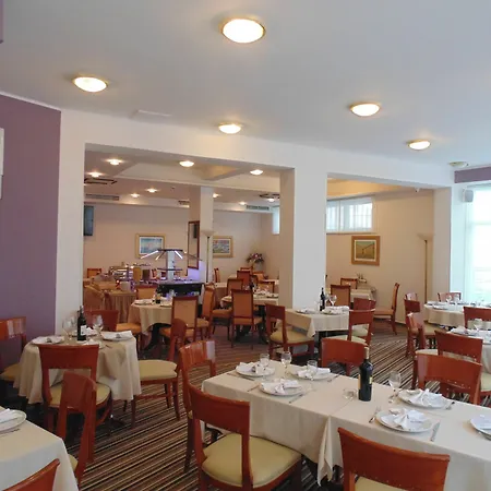 Hotel Hotel Zadar Zadar