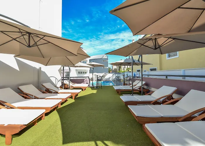 Hotel Zadar 4* Задар