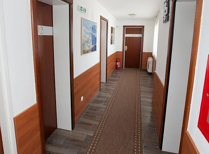 Hotel Zadar 4* Задар